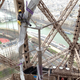 Eiffel Tower wind turbines